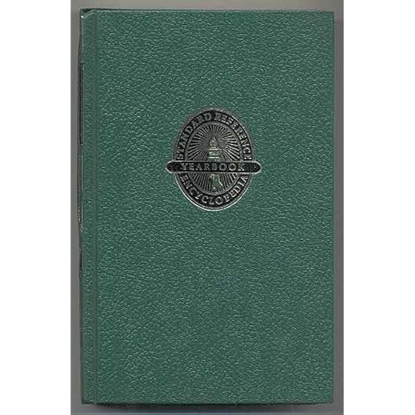 Britannica Book of the Year 1977: No Author: 9780852293256: Amazon